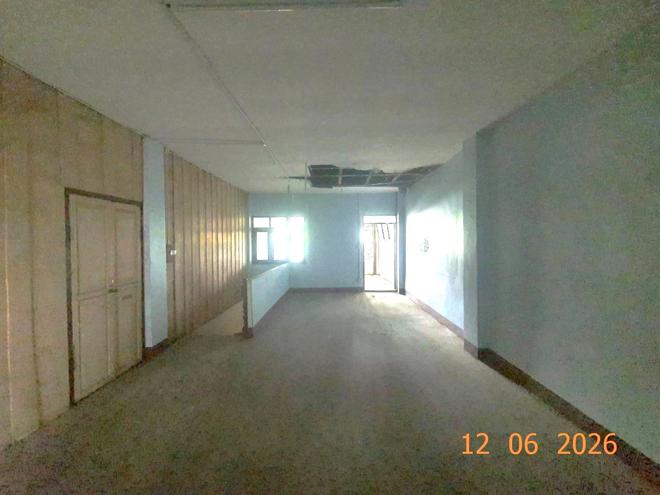 picture SHOP HOUSE 63 Sq.w. San Kamphaeng Chiang Mai for 5.2M - 13/46