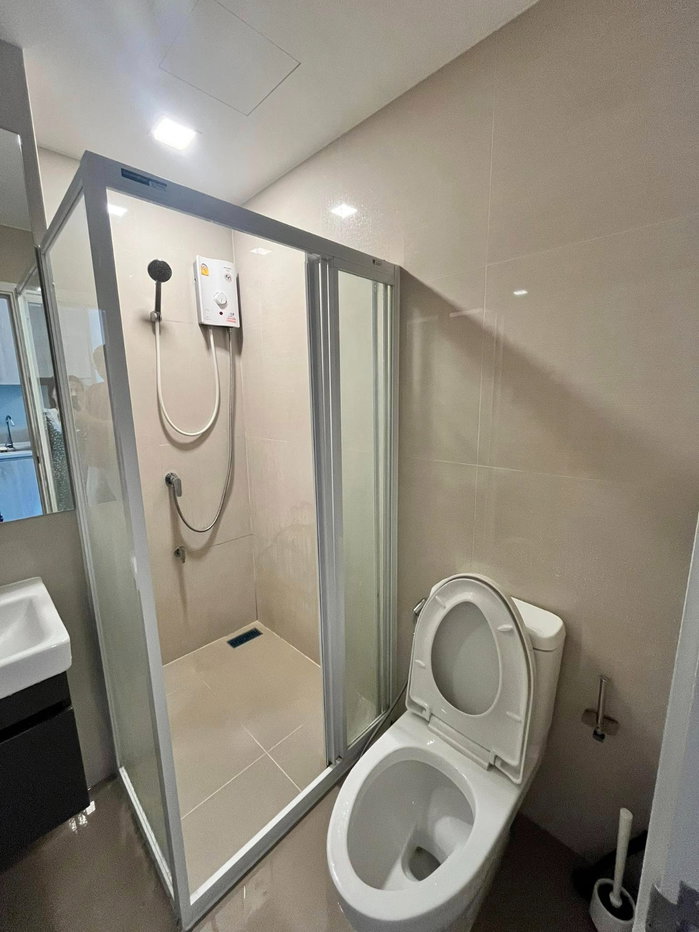 picture 🏙️✨ FOR RENT: Modiz Sukhumvit 50  📩 Interested in this room? Screenshot or copy the link and send us via Line for more details & room viewing.   - 14/20