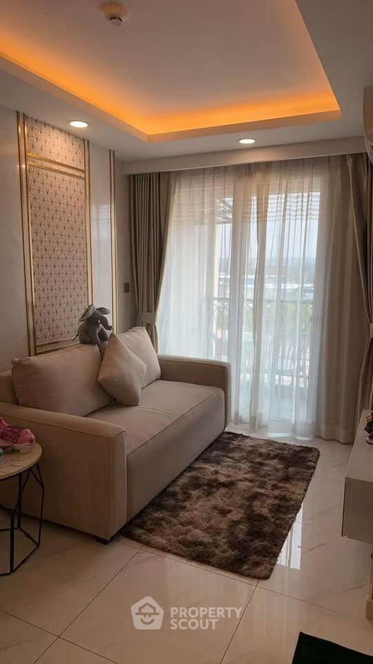 picture 1-BR Condo For Rent At Dusit Grand Park 2, Pattaya (ID 2722090) - 2/11