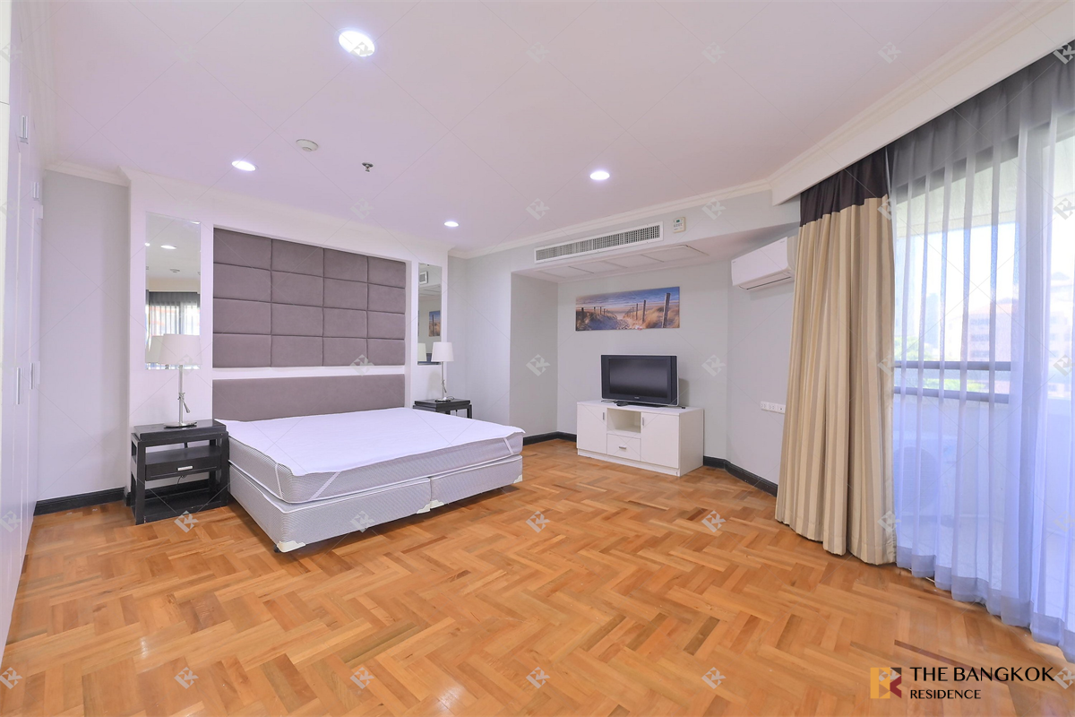 รูป บ้านสวนเพชร ใกล้ BTS สถานีพร้อมพงษ์ ช้าหมดอด! ลดแรง - รูปที่ 1/10