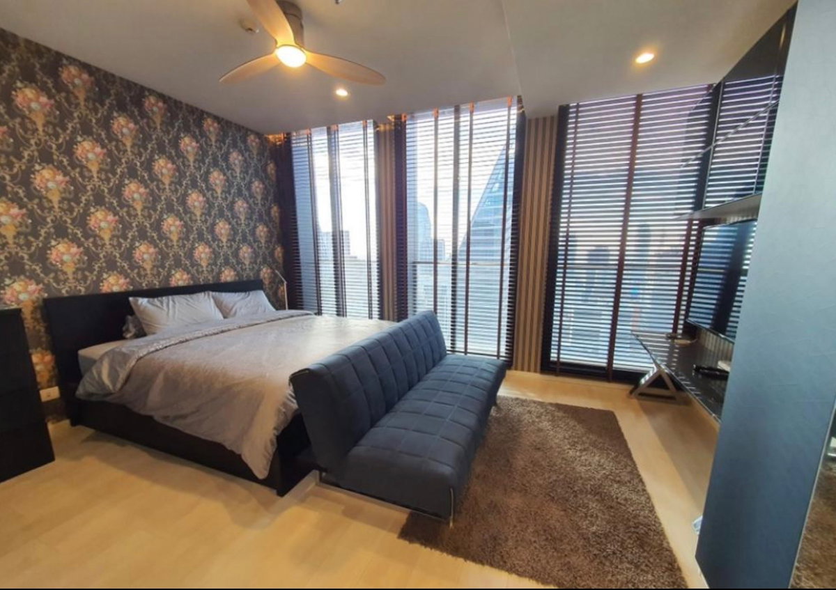 picture Rent Noble Ploenchit, beautiful unit, great location, ready to move in, near BTS Ploenchit. Interested? Add Line: @841qqlnr - 1/12