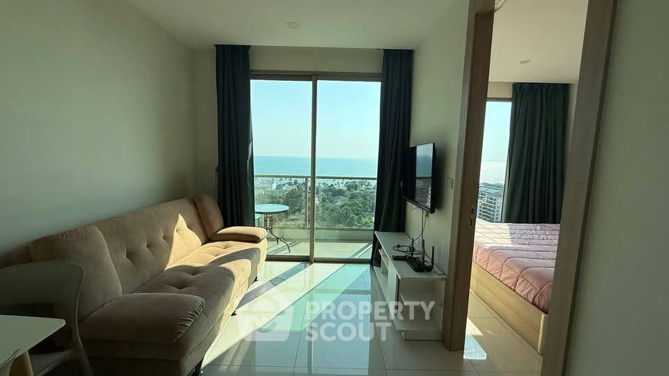 picture Great Value 1-BR 18th-Floor Condo At The Riviera Jomtien (ID 2936443) - 6/17