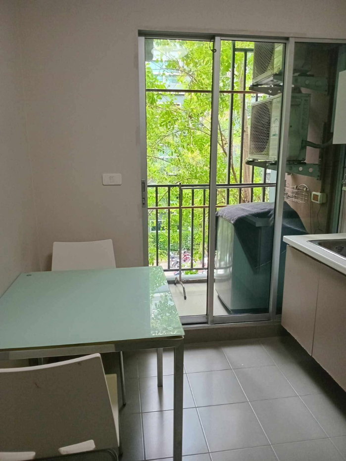 picture Best-selling condo in Ramkhamhaeng, the cheapest in the project. - 5/6