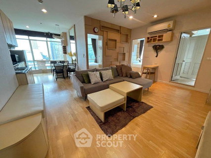 รูปภาพ 2-BR Baan Sathorn Chaopraya Near BTS Krung Thon Buri (ID 1900693)