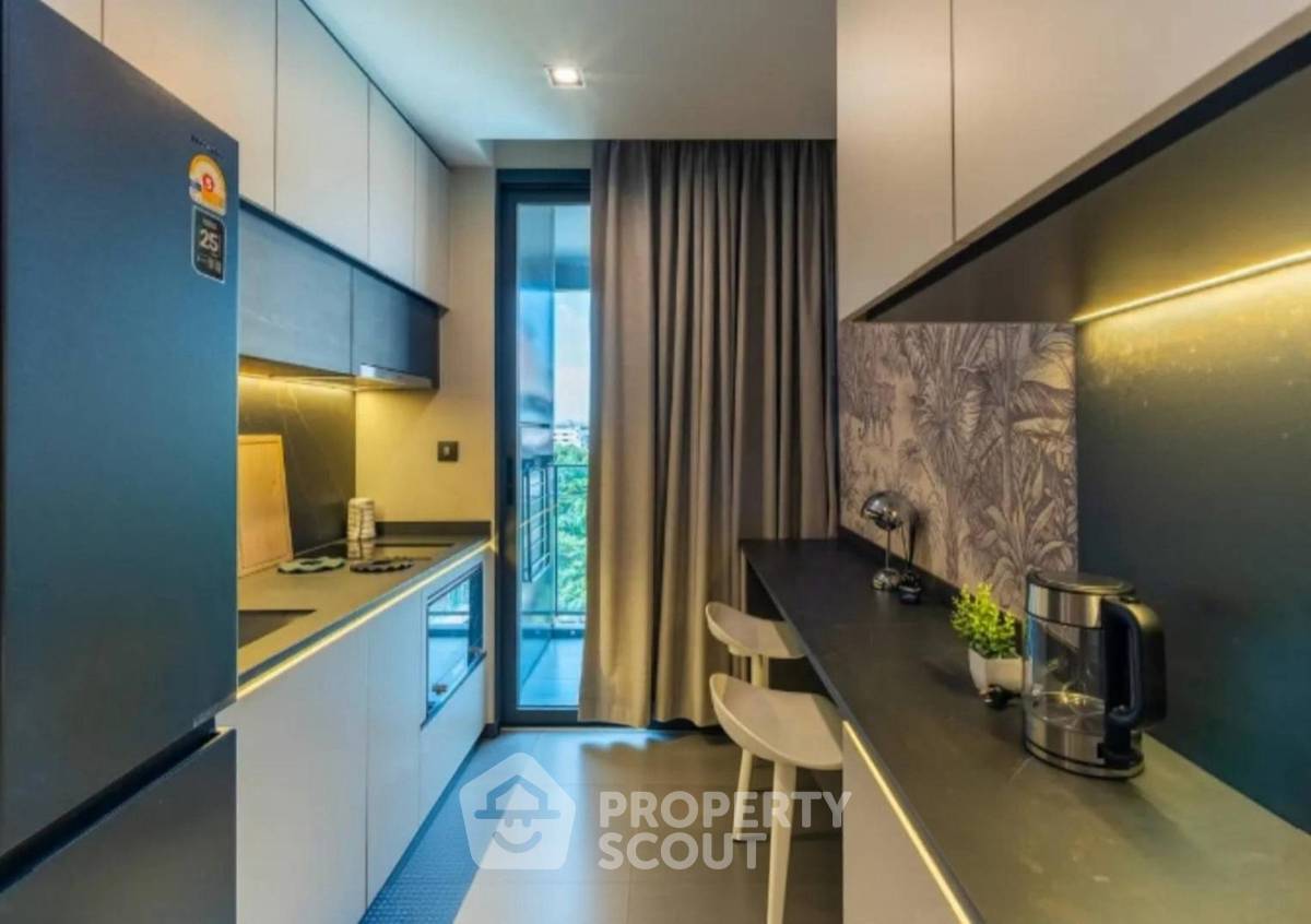 รูป คอนโด 1 ห้องนอน 45 ตร.ม. The Room Sukhumvit 38 ใกล้ BTS เอกมัย (ID 3167123) - รูปที่ 5/12