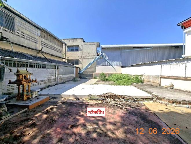 picture SHOP HOUSE 63 Sq.w. San Kamphaeng Chiang Mai for 5.2M - 20/46