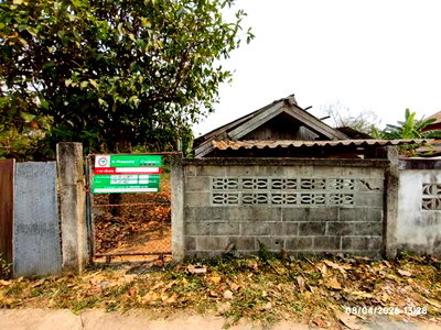 Houses for sale Phayao : HOME 75.6 Sq.w. Dok Kham Tai Phayao for 732,000
