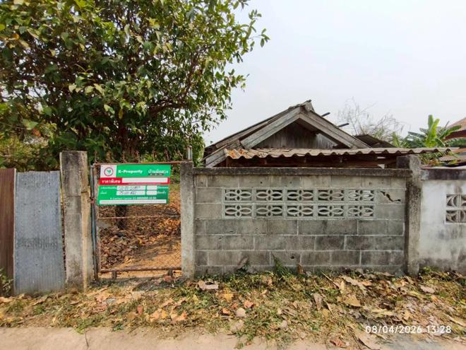 picture HOME 75.6 Sq.w. Dok Kham Tai Phayao for 732,000 - 1/30