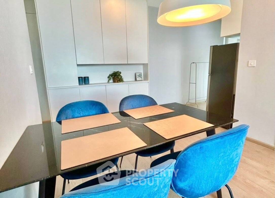 รูป คอนโด 2 ห้องนอน ชั้น 26 Noble Recole Sukhumvit 19 ใกล้ MRT สุขุมวิท (ID 3168839) - รูปที่ 8/8