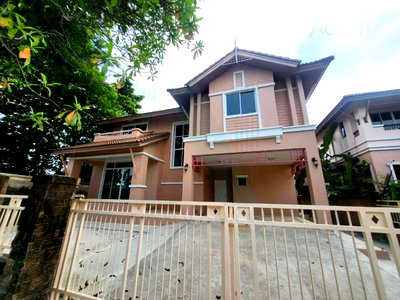 เช่าบ้านเดี่ยว ถนนบางแค : 📌 ให้เช่าบ้านเดี่ยว 2 ชั้น ปริญญดา วงแหวน – สาทร 4 ห้องนอน 4 ห้องน้ำ