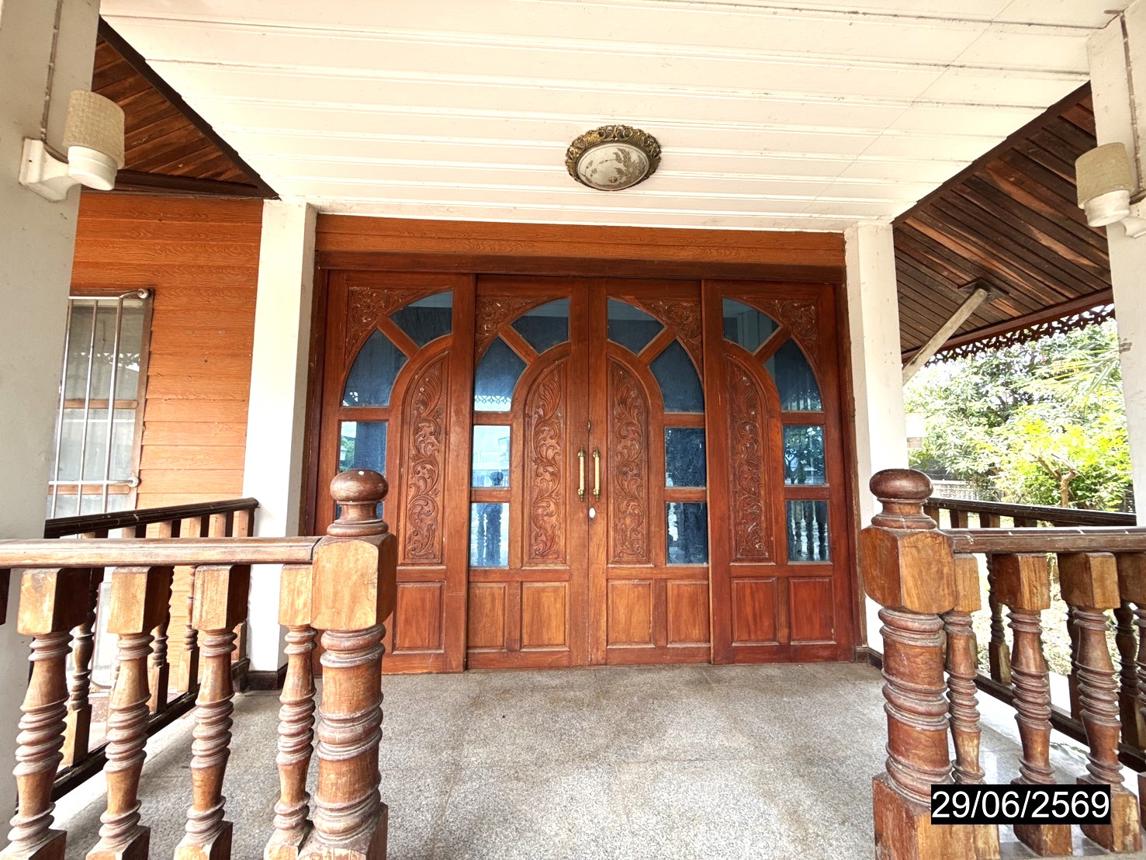 picture HOME 529 Sq.w. Yang Talat Kalasin for 7M - 24/45