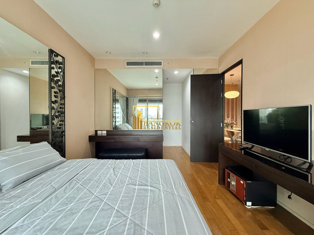 picture The Madison | Spacious 2 Bedroom Condo in Phrom Phong - BR61695CD - 14/36