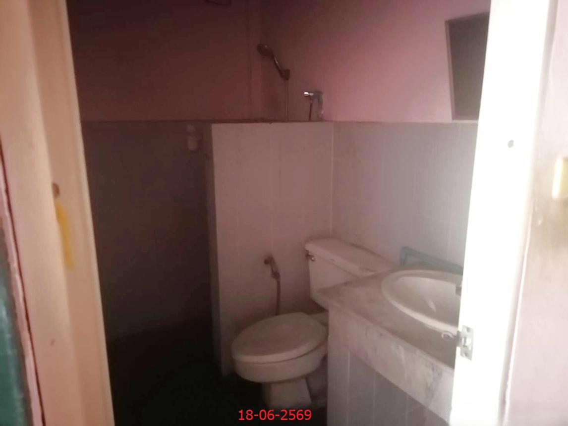 รูป ทาวน์เฮ้าส์ 20.3 ตร.วา ภัทราหนองแค หนองแค สระบุรี 706,000 - รูปที่ 21/25