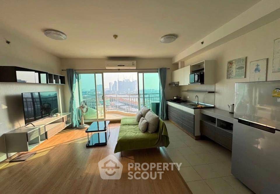 picture 84 Sqm 2-BR Condo For Sale At Supalai Mare Pattaya (ID 2774814) - 2/12