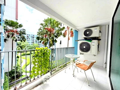 Condos for sale : 2-BR Condo at Centrio Condominium Phuket close to Kathu (ID 3167381)