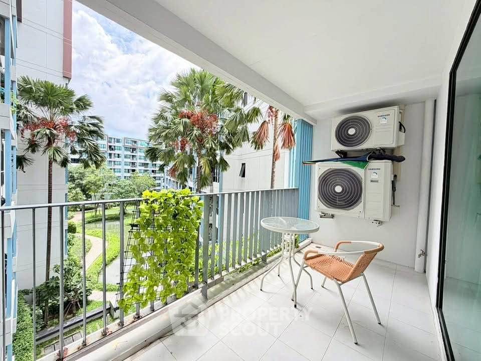 picture 2-BR Condo For Sale At Centrio Condominium Phuket, Kathu (ID 3167381) - 1/26