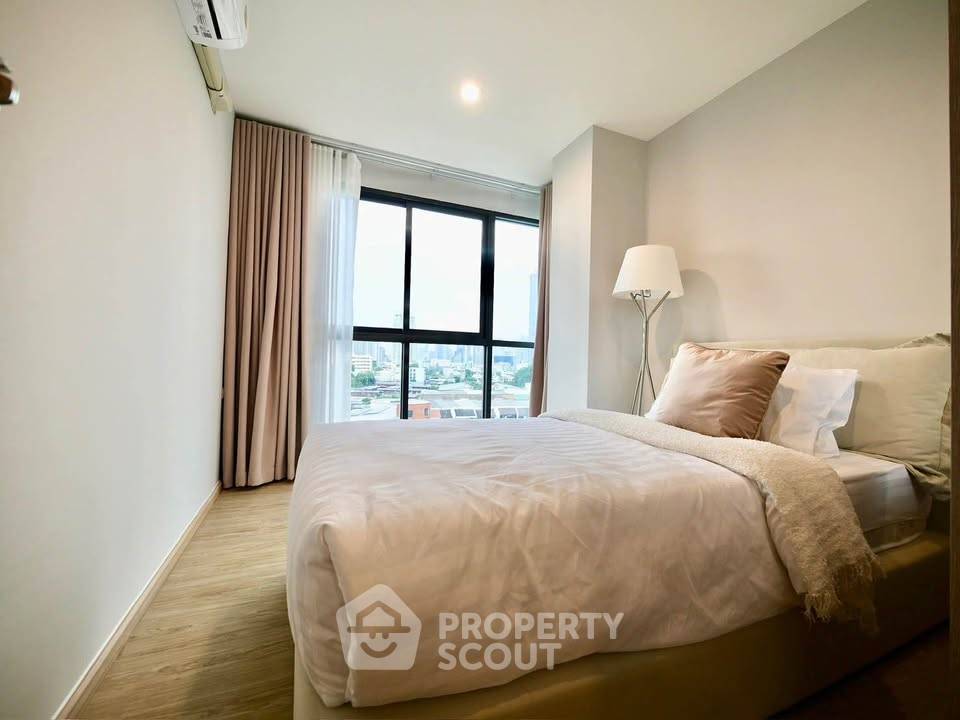 รูป คอนโด 2 ห้องนอน ขายที่ The Excel Hideaway Sukhumvit 50 ใกล้ BTS พระโขนง (ID 3168001) - รูปที่ 13/20