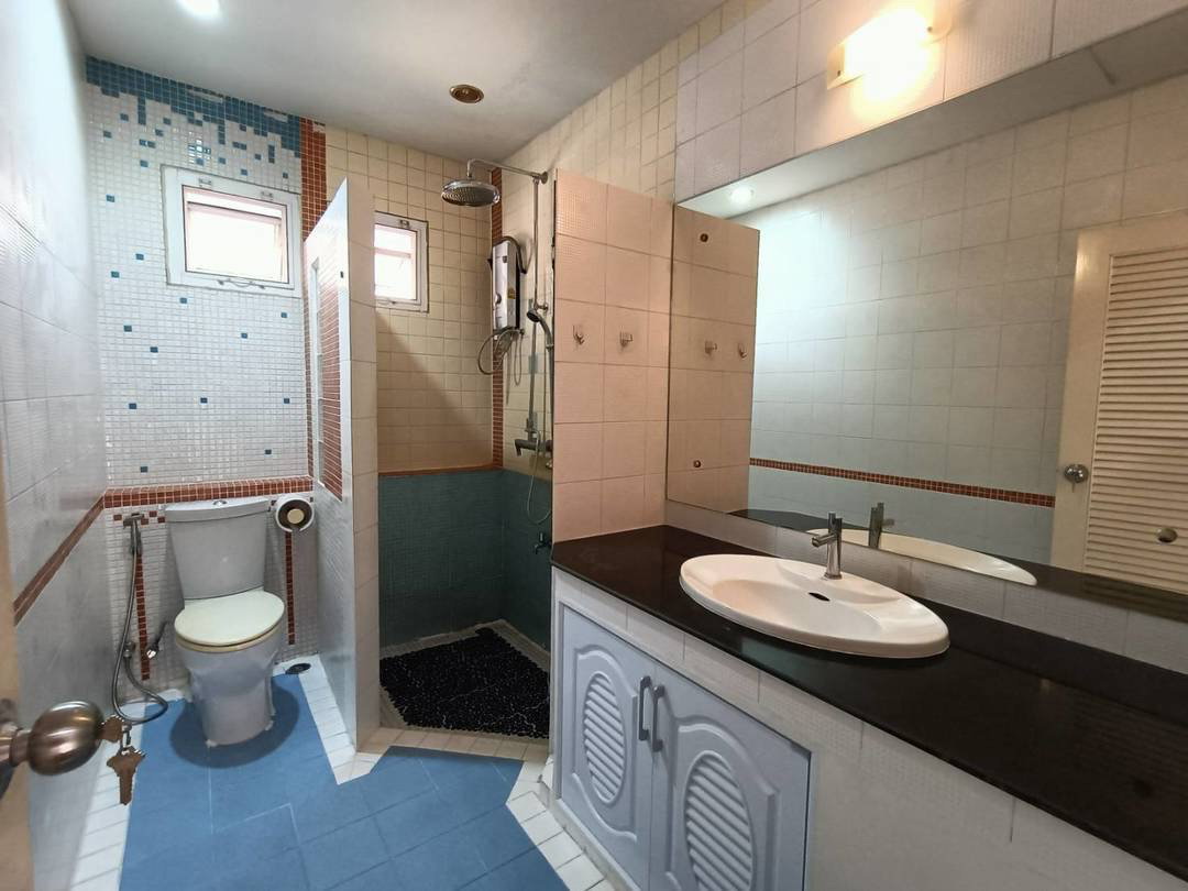 picture For rent @Koolpunt ville 10 close to ABS, ACIS, Unity, Varee, Chongfah Xinseng school - 14/18