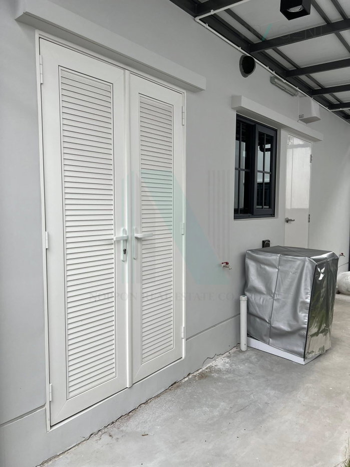 รูป 📌 ให้เช่าบ้านเดี่ยว 2 ชั้น เซนโทร บางนา 4 ห้องนอน 5 ห้องน้ำ - รูปที่ 8/8