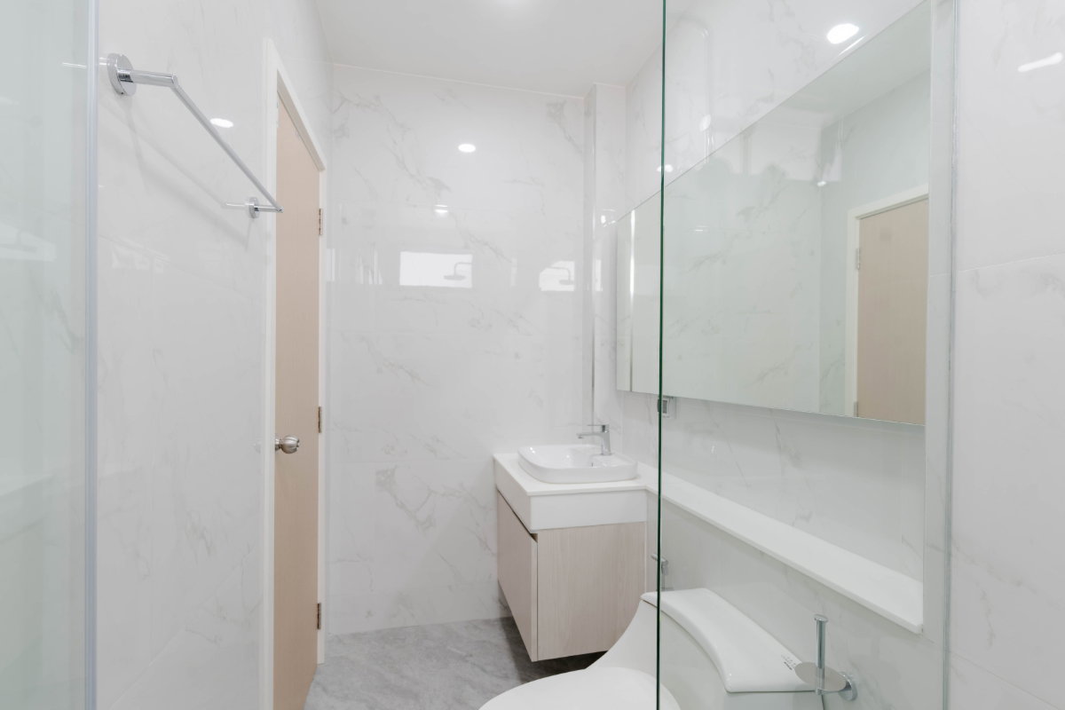 รูป 🏡✨ ให้เช่าบ้านเดี่ยว 2 ชั้น หลังใหญ่ ในโครงการคุณภาพ | หางดง เชียงใหม่ ✨ AHD-H1267 - รูปที่ 18/38