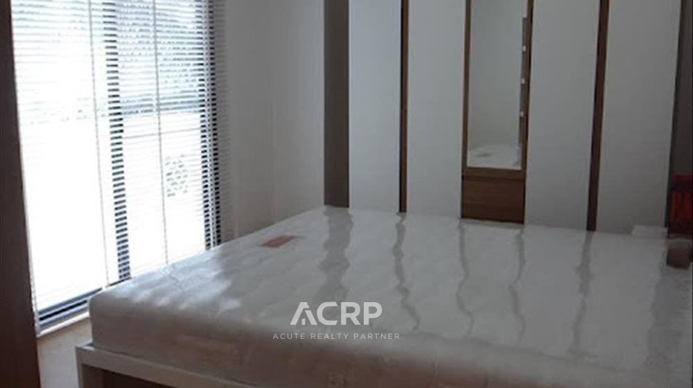 รูป FOR RENT | Silom Terrace 2 brs BTS Sala Daeng & MRT Silom - รูปที่ 6/15