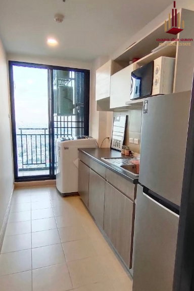 picture ✨ For Sale : Supalai Loft Yaek Fai Chai station Condo ✨ 💰 Only 3,550,000 THB - 3/4