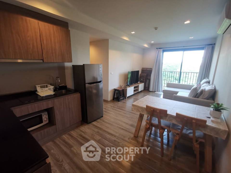 picture 2-BR Condo At Rain Cha Am Hua Hin, 61 Sqm For Sale (ID 3168574) - 2/12