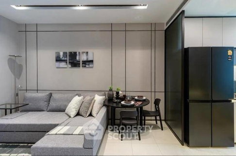1-BR 45 Sqm At The Room Sukhumvit 38 Near BTS Ekkamai (ID 3167123)
