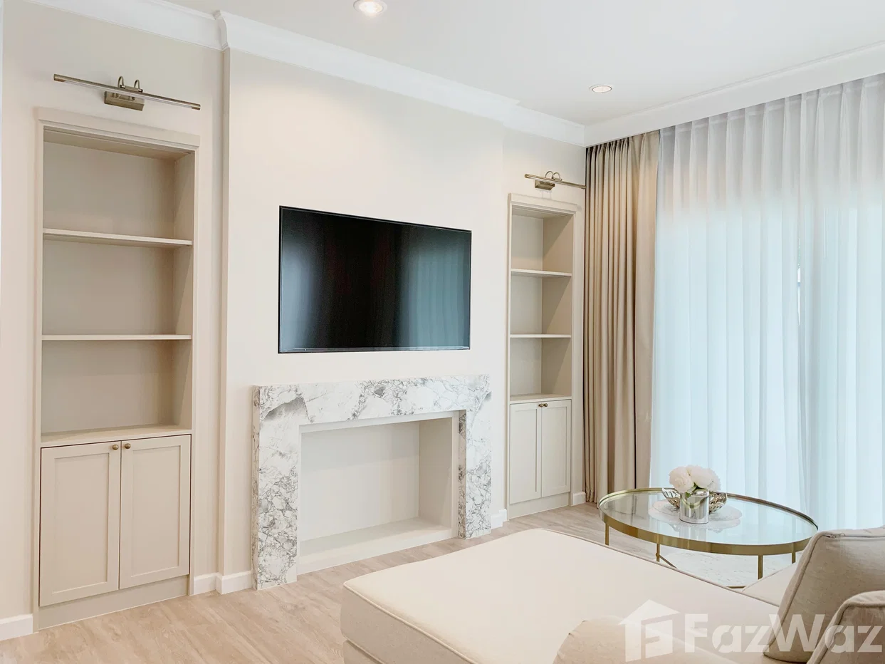 picture Brand New House for Rent Close to BISP Phuket 6649766 - 1/18