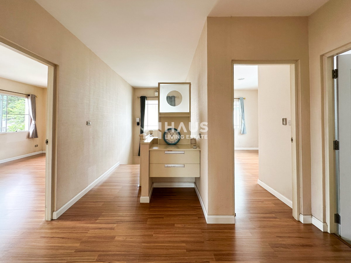 picture Nanthawan Sathon - Ratchaphruek  / 3 Bedrooms #HRP1063 - 9/18