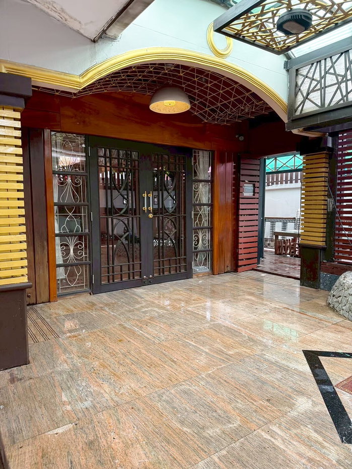 รูป ขายบ้านเดี่ยว 2 ชั้น 4 ห้องนอน 3 ห้องน้ำ หมู่บ้านเกศรี 2 ซอยรามคำแหง 124 สะพานสูง ตกแต่งไม้สักและไม้หายาก ใช้สอย 320 ตร.ม. ใกล้ MRT สัมมากร สายสีส้ม - รูปที่ 3/31
