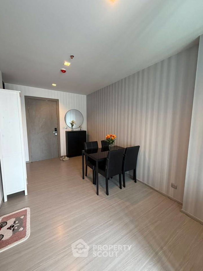 picture 17th-Floor 1-BR At Life Asoke Near ARL Makkasan (ID 3168938) - 3/7