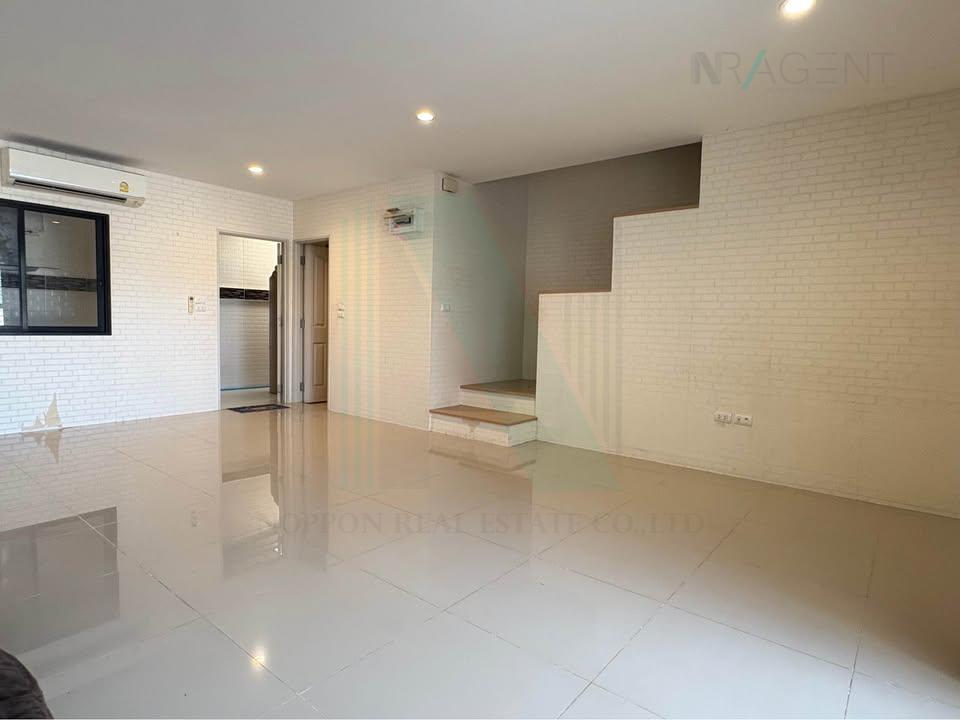 picture 📌 For Sell Town house AMITY THEPHARAK KM. 27 2-story 3 bedroom 2 bathroom - 4/8