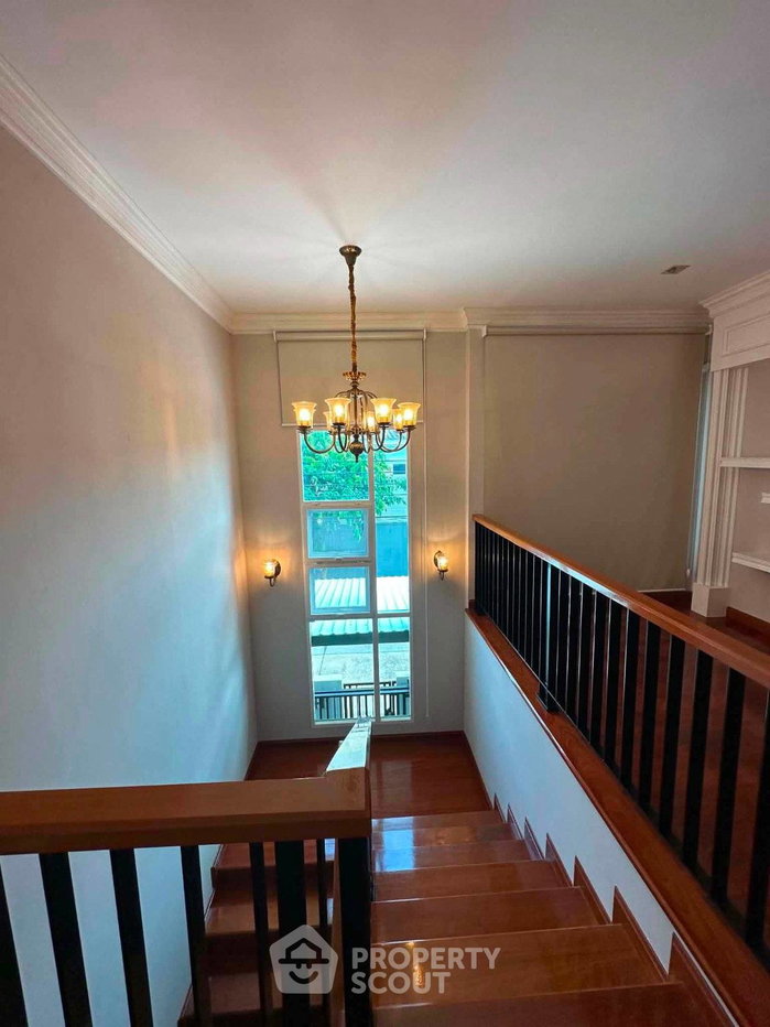 picture 4-BR 310 Sqm House For Rent At Laddarom Bangna (ID 3166275) - 13/14