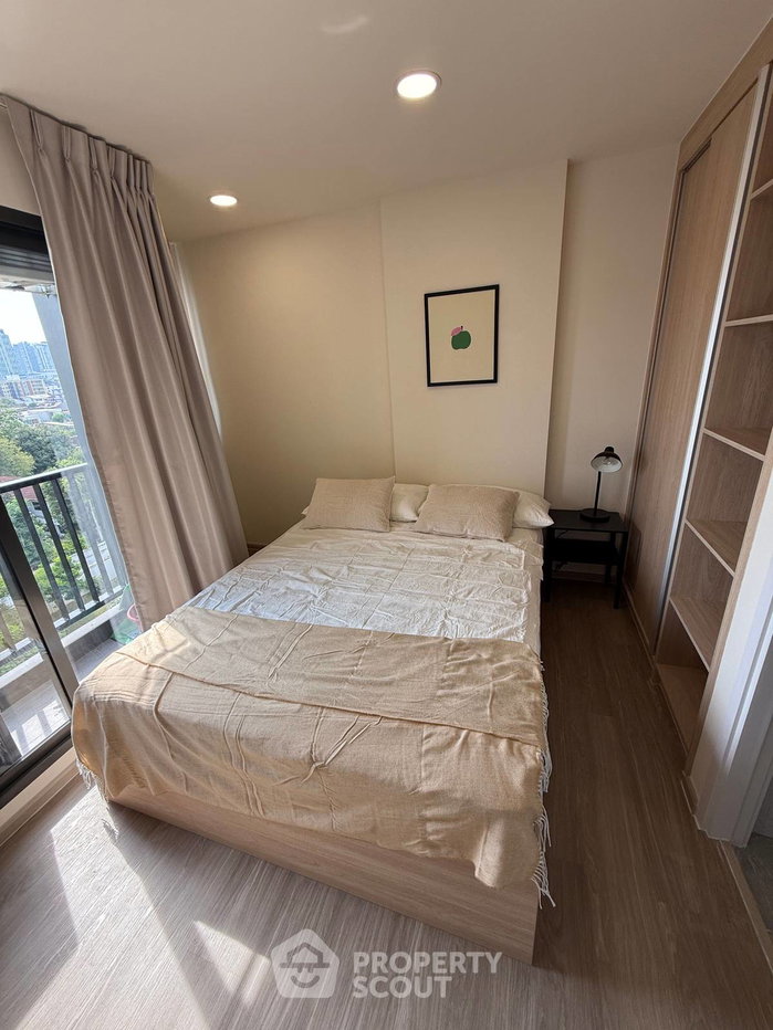 รูป คอนโด 1 ห้องนอน Beat Sukhumvit 93 ใกล้ BTS บางจาก (ID 3165887) - รูปที่ 10/18