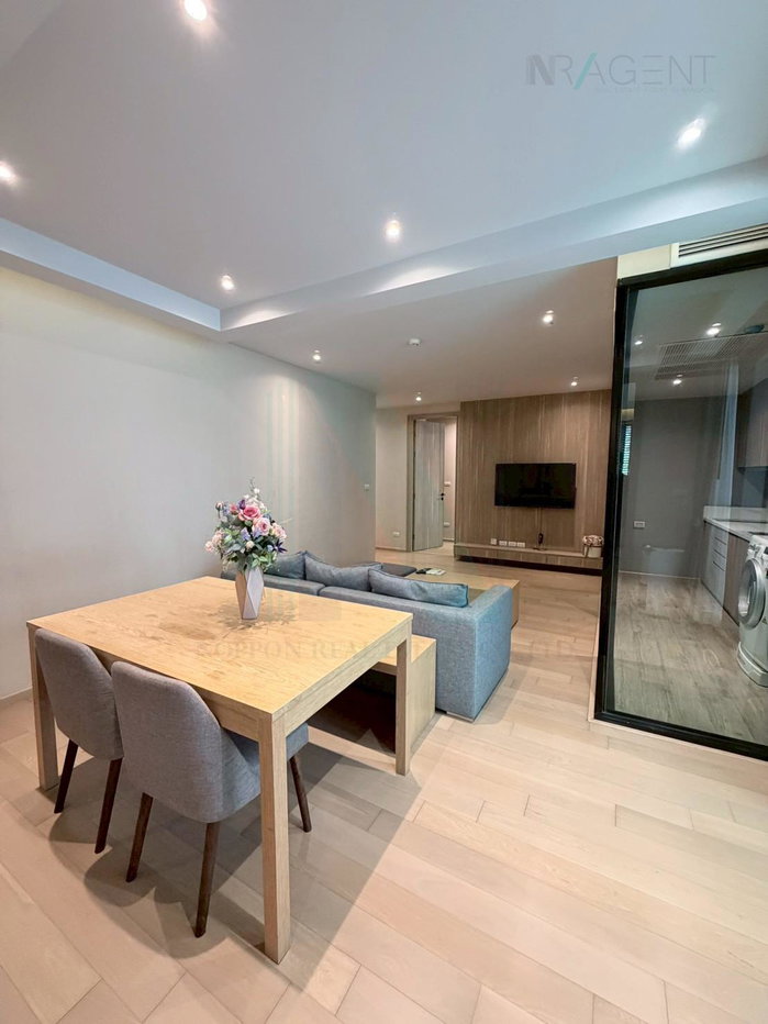picture 🎉 For Rent Condo PARAGON 31 Building 1, Floor 2,2 bed room, Room size 75 sqm - 6/8