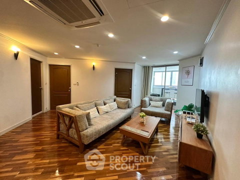 คอนโด 3 ห้องนอน ชั้น 22 Tai Ping Towers Sukhumvit 63 ใกล้ ARL รามคำแหง (ID 3165788)