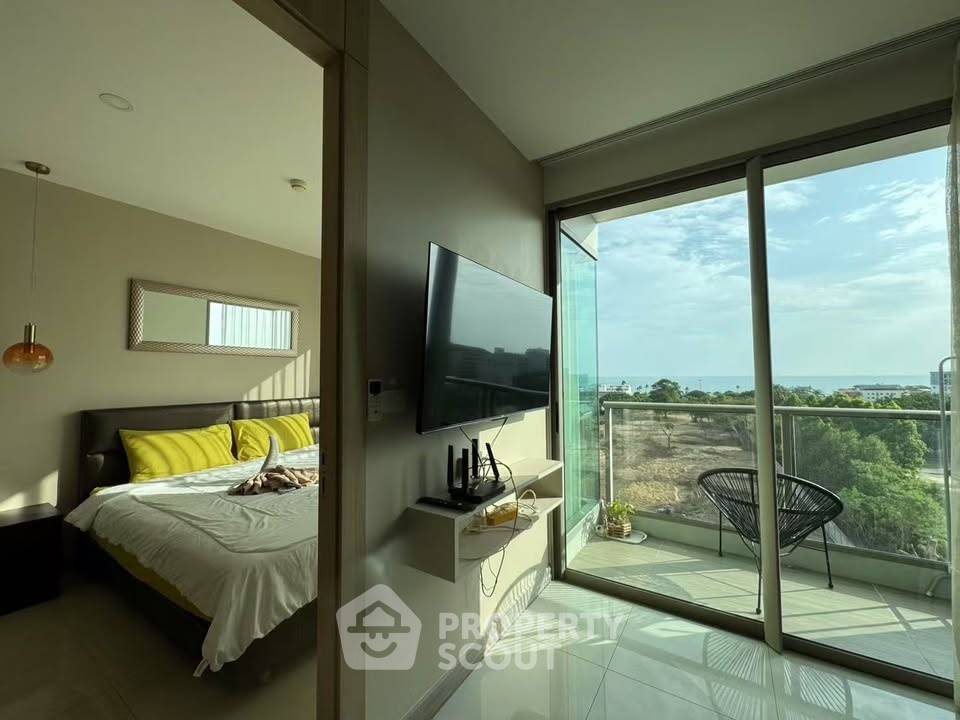 picture Great Value 1-BR Condo At The Riviera Jomtien, 35 Sqm (ID 2972871) - 4/15