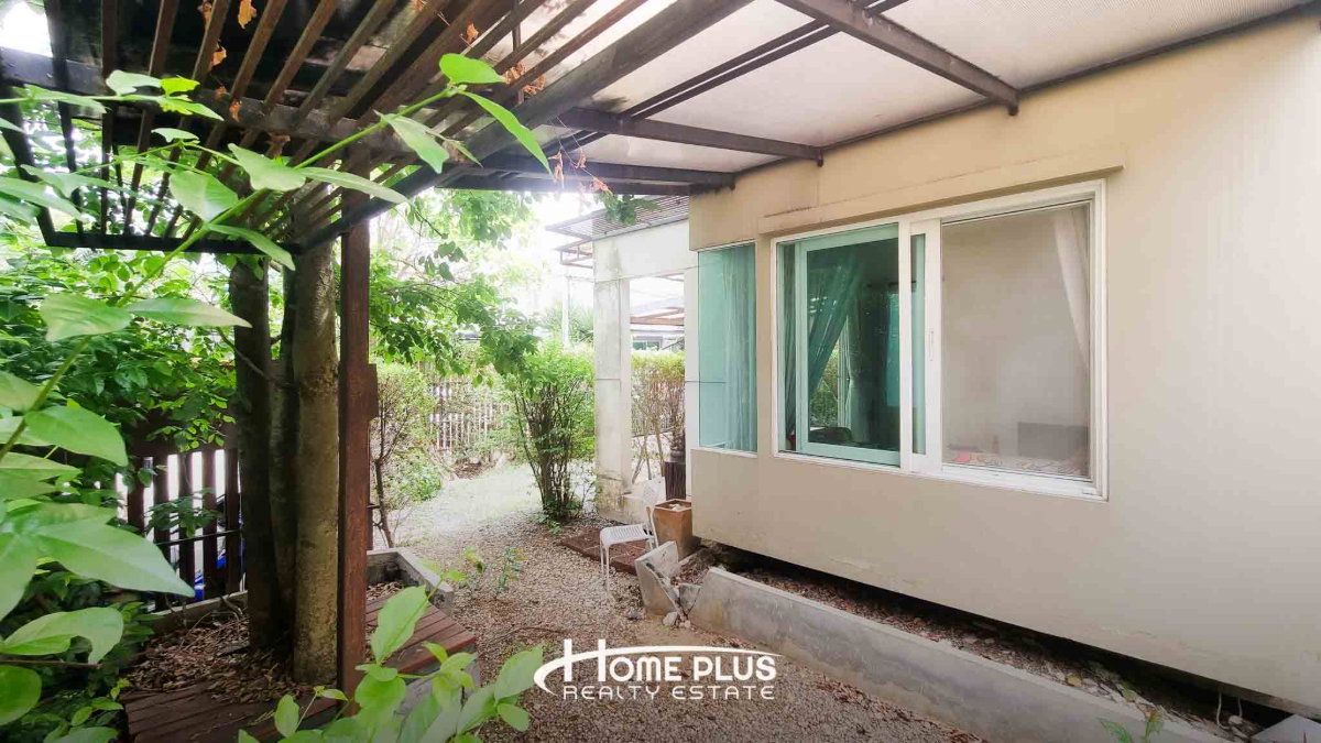 รูป ขายบ้านเดี่ยว 2 ชั้น หมู่บ้านชัยพฤกษ์ รัตนาธิเบศร์–วงแหวน บางใหญ่ นนทบุรี - รูปที่ 6/22