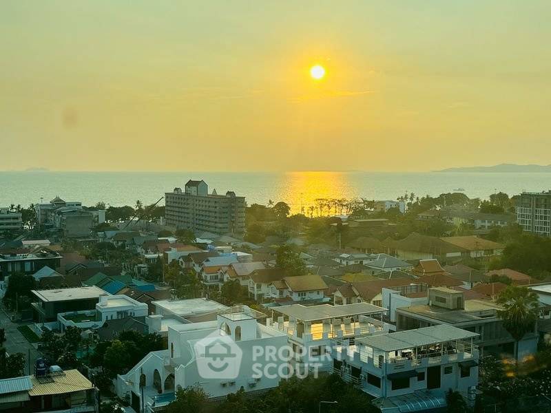 รูป เช่าคอนโด 1 ห้องนอน The Riviera Ocean Drive ใกล้หาดจอมเทียน (ID 2972891) - รูปที่ 6/25