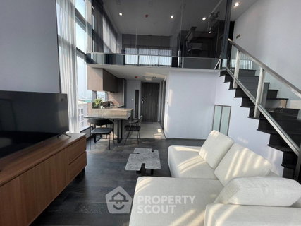 รูปภาพ 1-BR Condo At CONNER Ratchathewi Near BTS Ratchathewi (ID 3165512)