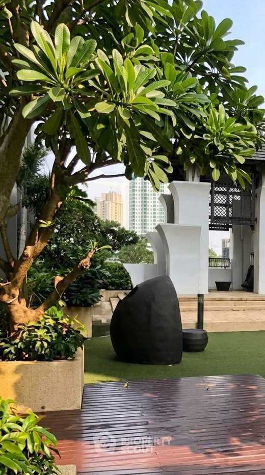 รูป ขายคอนโดหนึ่งห้องนอน Vista Garden Condominium ใกล้ BTS พระโขนง (ID 3165490) - รูปที่ 9/18