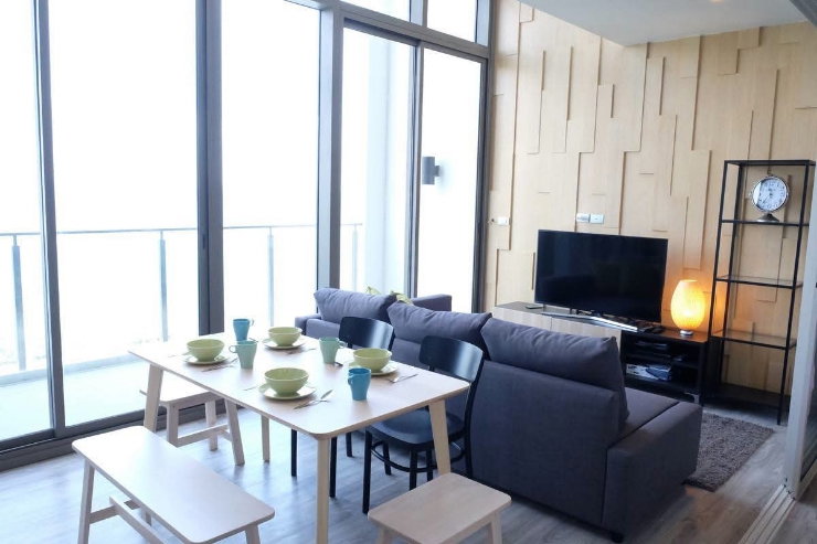 รูป ขายคอนโด Duplex 2bed
บ้านปลายหาด ติดทะเล พัทยาเหนือ
ราคา 9,500,000.-
- รูปที่ 6/31