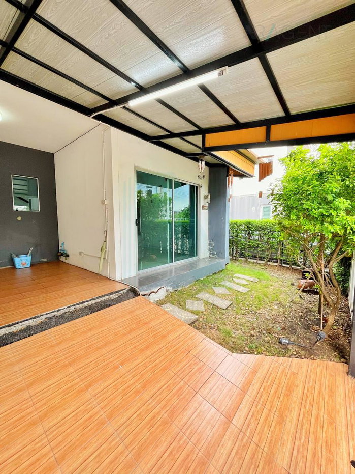 รูป 📌 ขายทาวน์เฮาส์ โครงการ บ้านพฤกษา ลาดกระบัง - สุวรรณภูมิ 86/2 2 ชั้น 3 ห้องนอน 2 ห้องน้ำ - รูปที่ 2/8