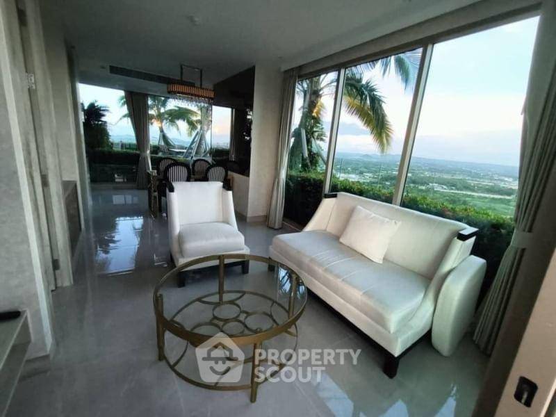 รูป คอนโด 1 ห้องนอน ชั้น 32 ขนาด 55 ตร.ม. ที่ The Riviera Monaco พัทยา (ID 2877271) - รูปที่ 2/25