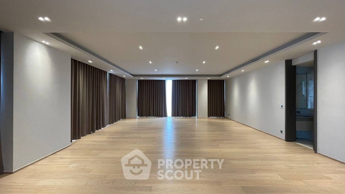 รูป คอนโด 3 ห้องนอน 254 ตร.ม. ชั้น 24 Tonson One Residence ใกล้ BTS ชิดลม (ID 1535951) - รูปที่ 1/5