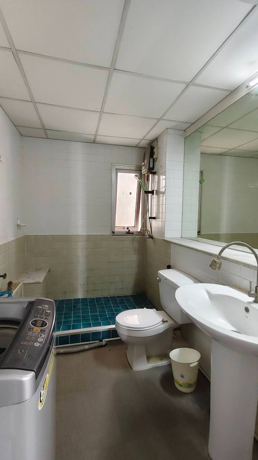 picture For Rent: The Lake 1 Condominium Fl.16B 2BR/2BR - 16/20