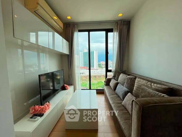 รูป คอนโด 1 ห้องนอน The Astra Condominium Chiang Mai ย่านช้างคลาน (ID 3167618) - รูปที่ 1/15