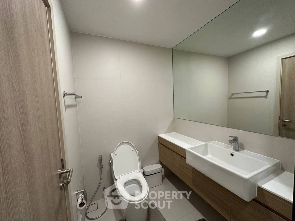 picture 1-BR Condo Noble Ambience Sukhumvit 42 Near BTS Ekkamai (ID 3168969) - 10/11