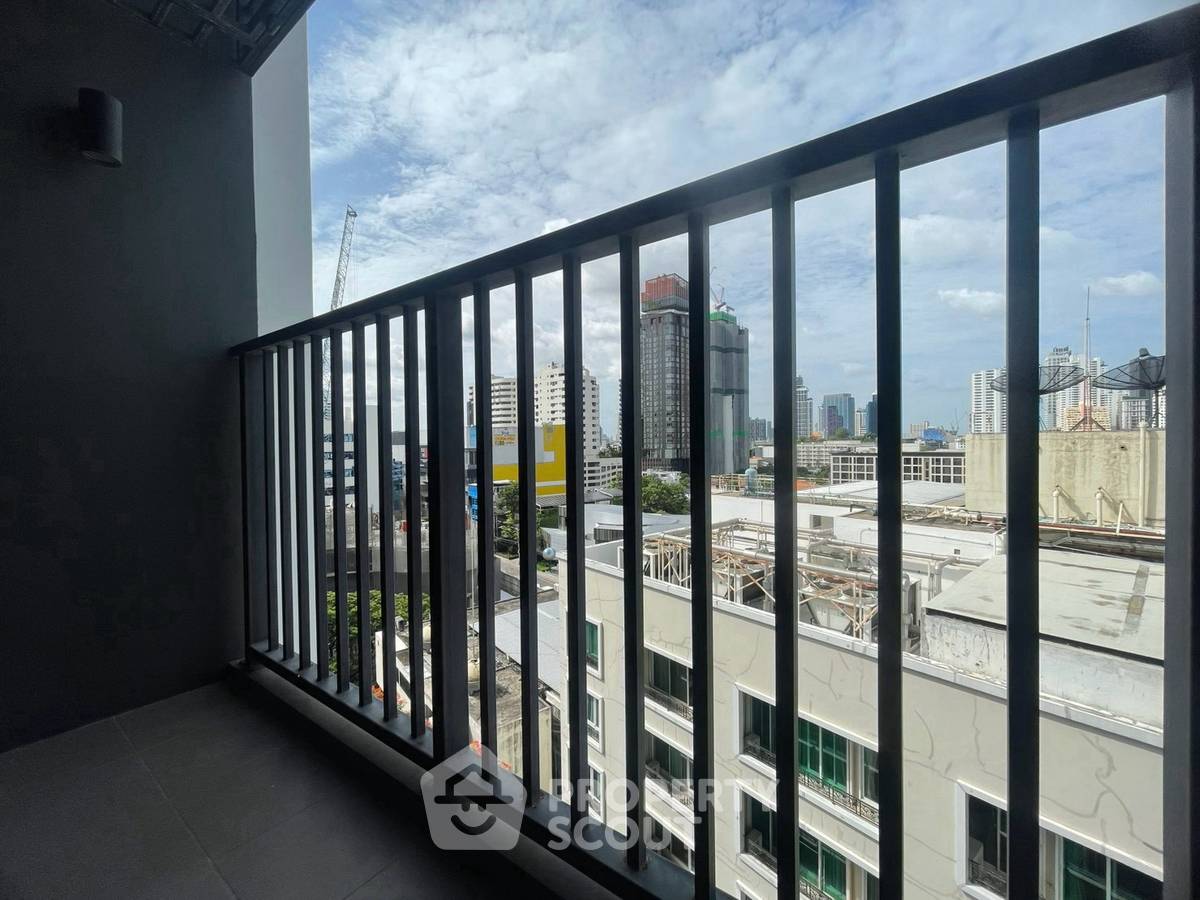 picture Great Value 1-BR At Park Origin Thonglor Near BTS Thong Lor (ID 3162837) - 9/9